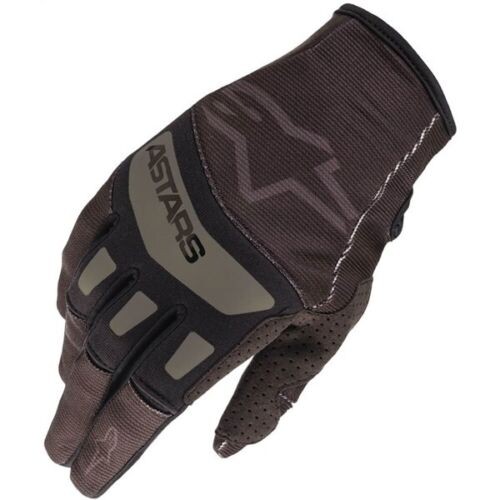 2022 TECHSTAR GLOVES | BLACK BLACK