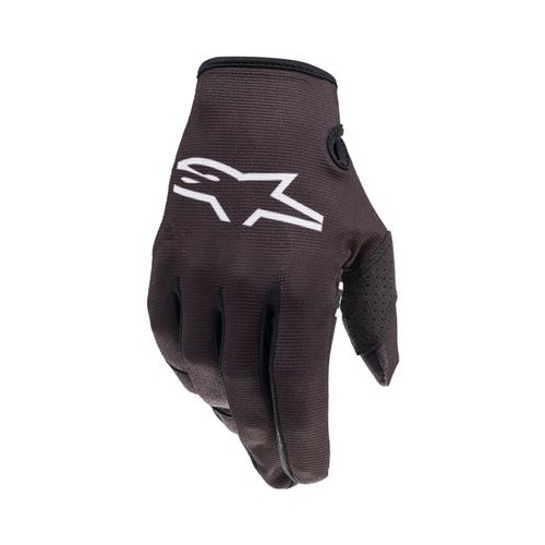 2022 RADAR GLOVES | BLACK