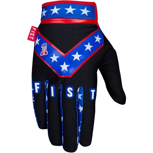 FIST Knievel  Black Glove