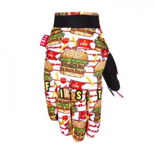 Dylan Long Burgers Glove