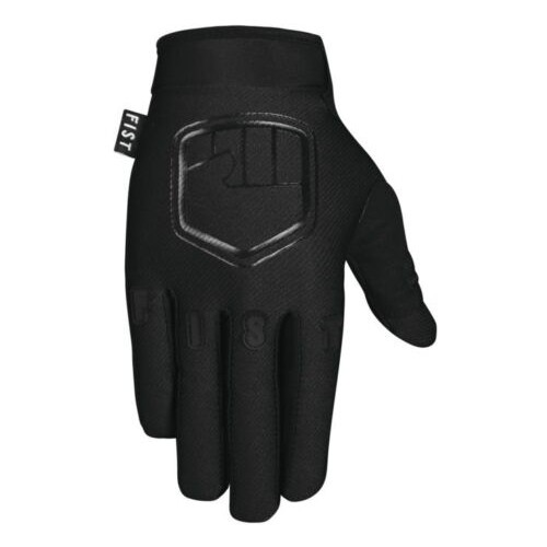 Black Stocker Glove