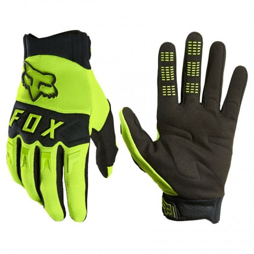 DIRTPAW GLV FloYlw