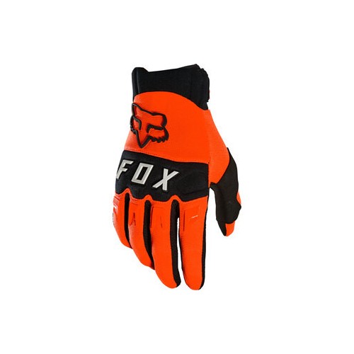 DIRTPAW GLV FluOrg
