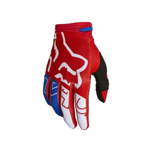 180 SKEW GLOVE WhBluRe