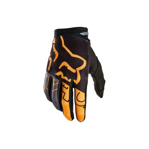 180 SKEW GLOVE Black/Gold