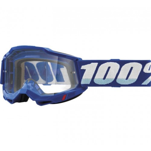 ACCURI 2 GOGGLE BLUE