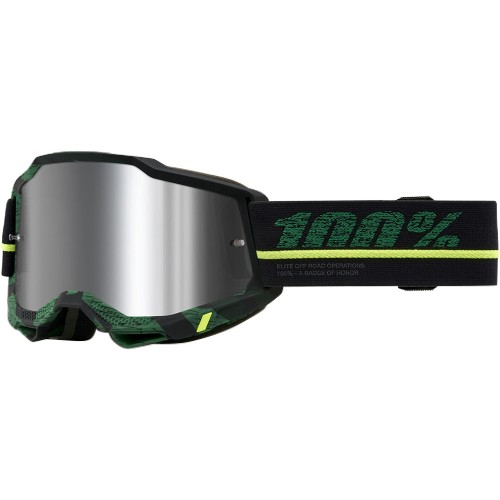 ACCURI2 GOGGLE OVERLORD