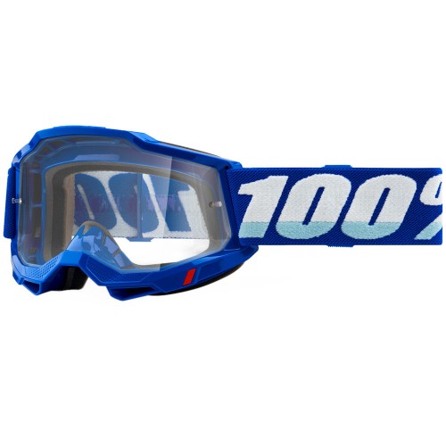 ACCURI 2 OTG GOGGLE BLUE