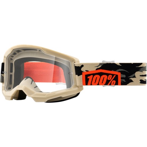 STRATA 2 GOGGLE KOMBAT