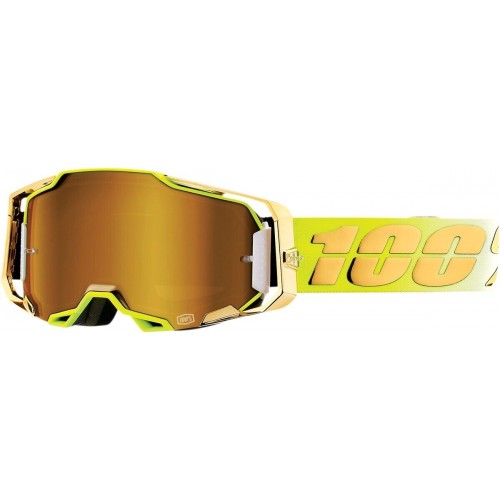 ARMEGA GOGGLE   FEELGOOD Mirror lens