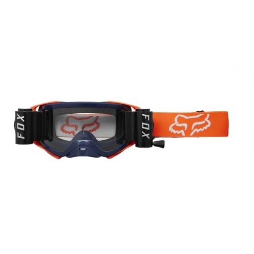 AIRSPACE ROLL OFF GOGGLE Midnight