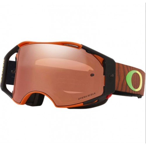 Airbrake Toby Price Sign20 Oasis | Orange w Prizm Black Irid