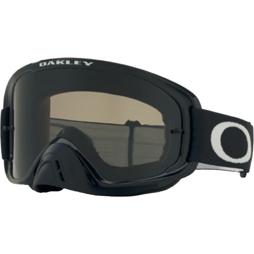 OFRAME 2.0 PRO SAND Jet Black w Dark Grey HI Impact Lens|