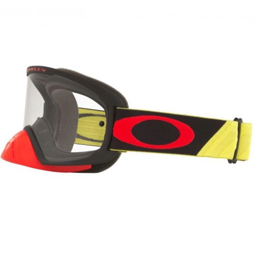 OFRAME 2.0 PRO Tuff Blocks Yel