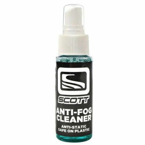 SCOTT ANTI-FOG SPRAY 2OZ