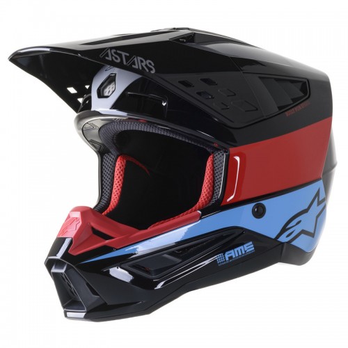 SM5 BOND HELMET