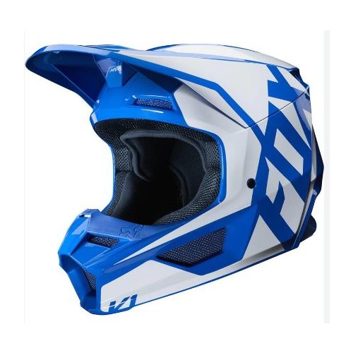 V1 PRIX HLMT ECE Blu