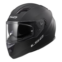 LS2 FF320 STREAM EVO MAT BLK
