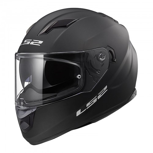 LS2 FF320 STREAM EVO MAT BLK