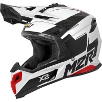 X2 HELMET INVERSE RED PC-1F