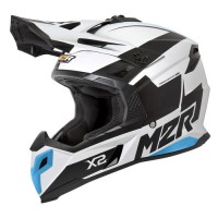 X2 HELMET INVERSE BLUE PC-2F