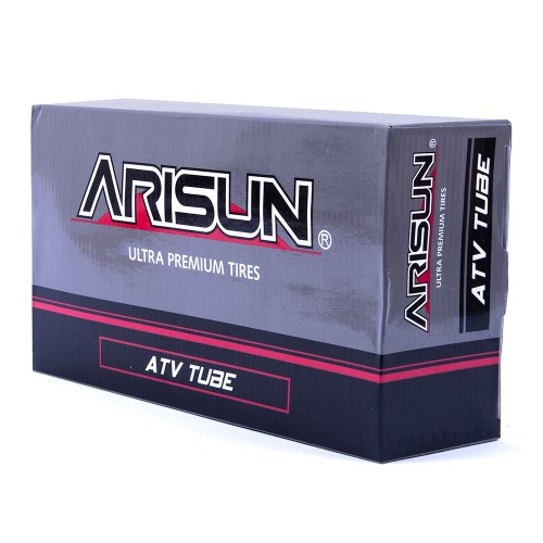 ARISUN ATV Tube 25x8-12 TR6