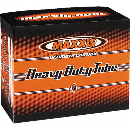 Maxxis Tube Heavy Duty 90/100-16 TR4 (XCS)