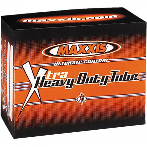 Maxxis Tube Extra Heavy Duty 100/110/120-18 TR4 (XCS)