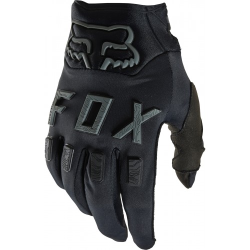 DEFEND WIND OFF ROAD GLOVE Blk