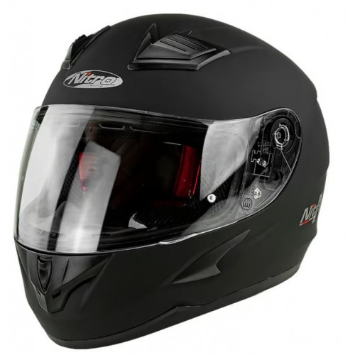 NITRO F350 Uno DVS Black