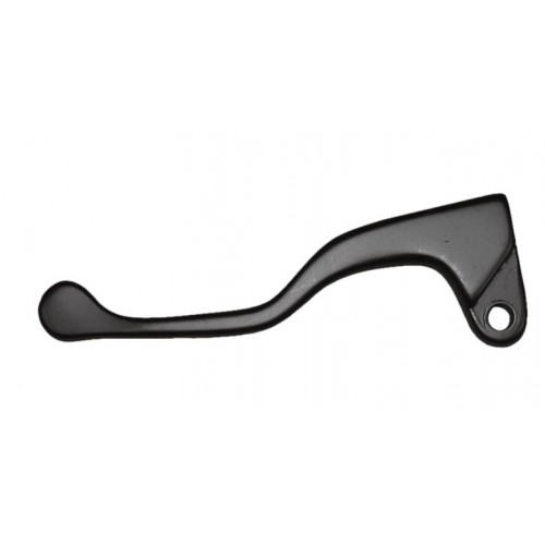 Shorty Left Hand Front Clutch Lever Fit Honda XR200 XR250R XR350R XR500R XR600R ATC250R - LCH4S
