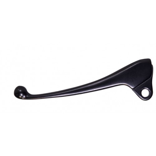 Motorcycle Left Hand Clutch Lever Black Fit Yamaha PW50 All CY50 Jog Suzuki RF900R - LCY12
