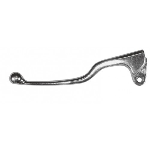 Motorcycle Left Hand Front Clutch Lever Fit Yamaha YZ125M Kawasaki KX250F Suzuki RMZ250 - LCY22