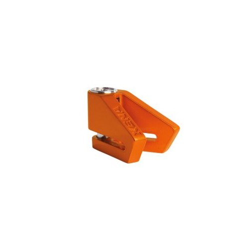 Xena X1 V Disc Lock Orange
