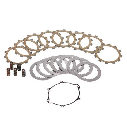 TOP END GASKET KIT YZ85 02-14