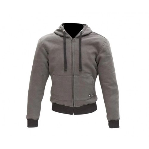 MERLIN Jacket Axe Kevlar Grey