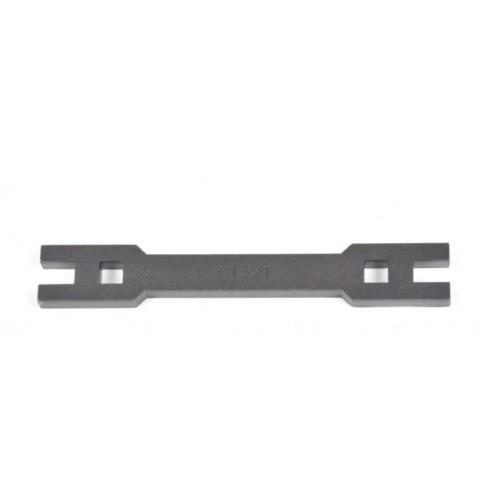 SPOKE WRENCH (6-7) YZ ALL