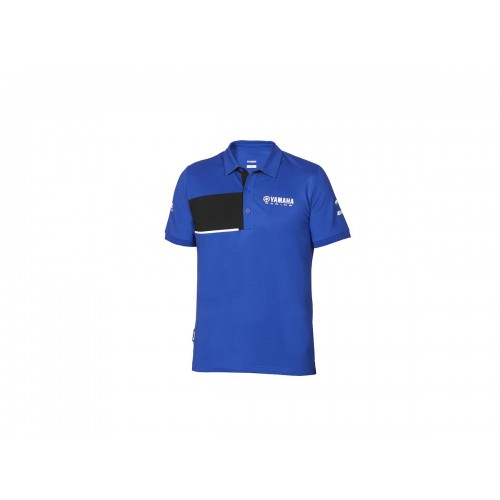 PB POLO MENS BL