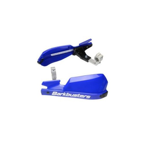 BARKBUSTERS VPS MX/ENDURO HANDGUARD - BLUE