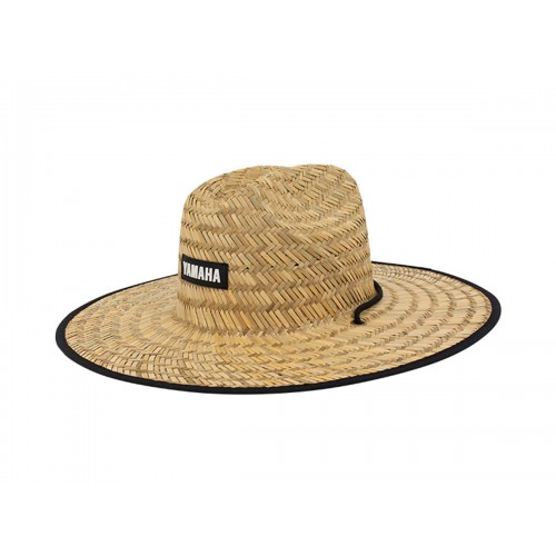 YAMAHA STRAW HAT