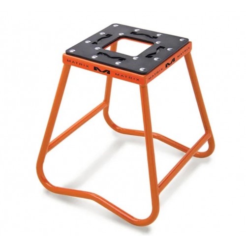 C1 STEEL STAND ORANGE