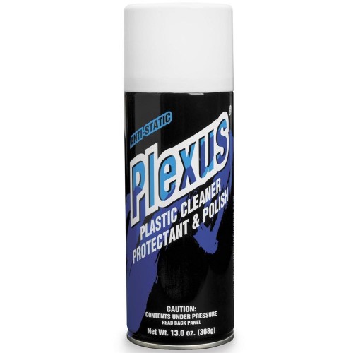 PLEXUS CLEANER/POLISH 13oz/368gram