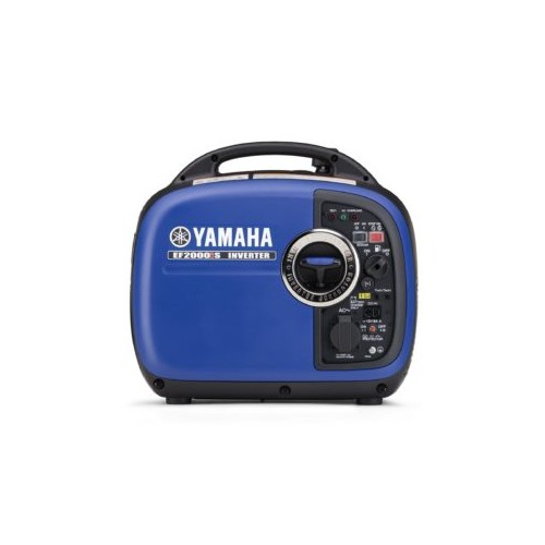 EF2000iS – 2 kVA Inverter Generator