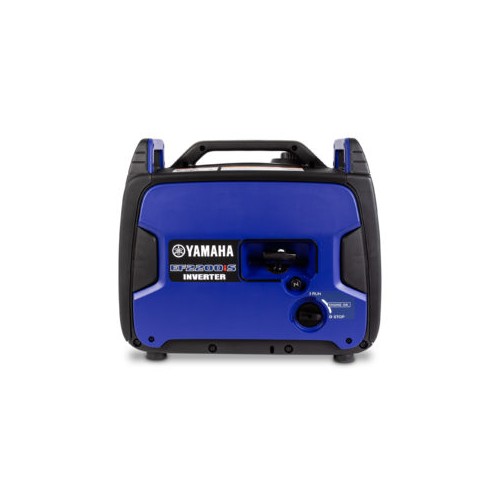 EF2200iS – 2.2 kVA Inverter Generator
