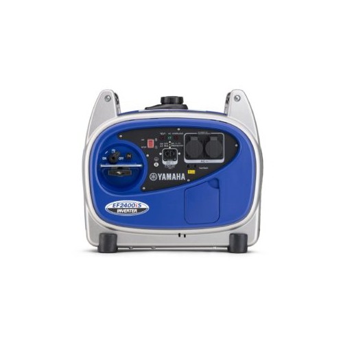 EF2400iS – 2.4 kVA Inverter Generator