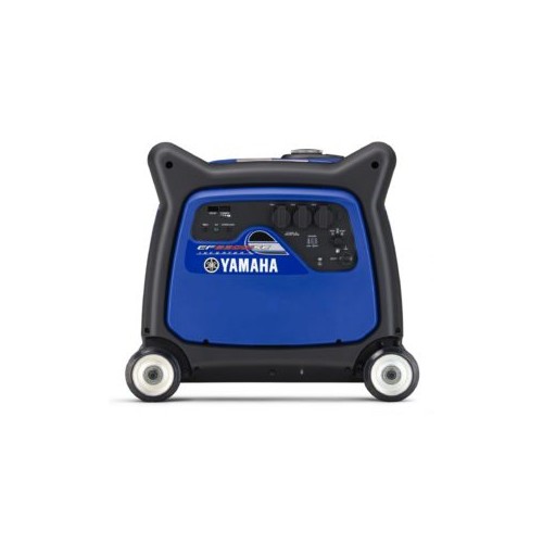 EF6300iSE – 6.3 kVA Inverter Generator