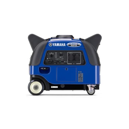 EF3000iSE – 3 kVA Inverter Generator