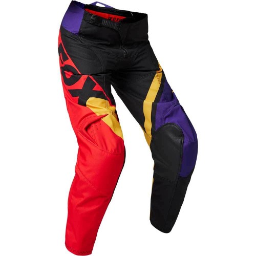 YTH 180 XPOZR PANT Multi