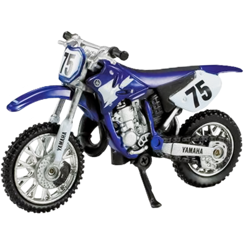 1.32 Yamaha YZ125