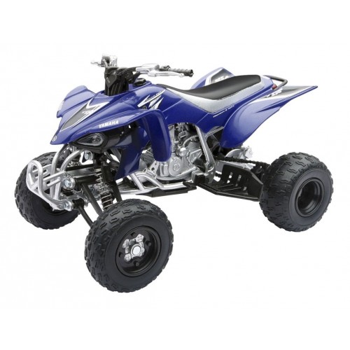 1.12 Yamaha YFZ450